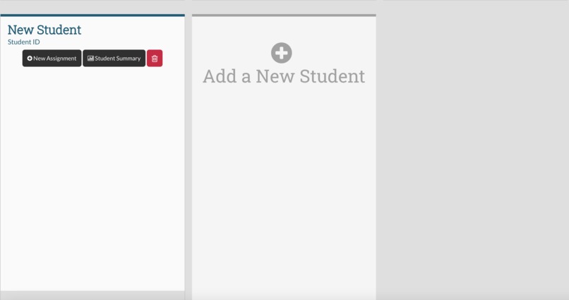 The Professor Desk – screenshot 5