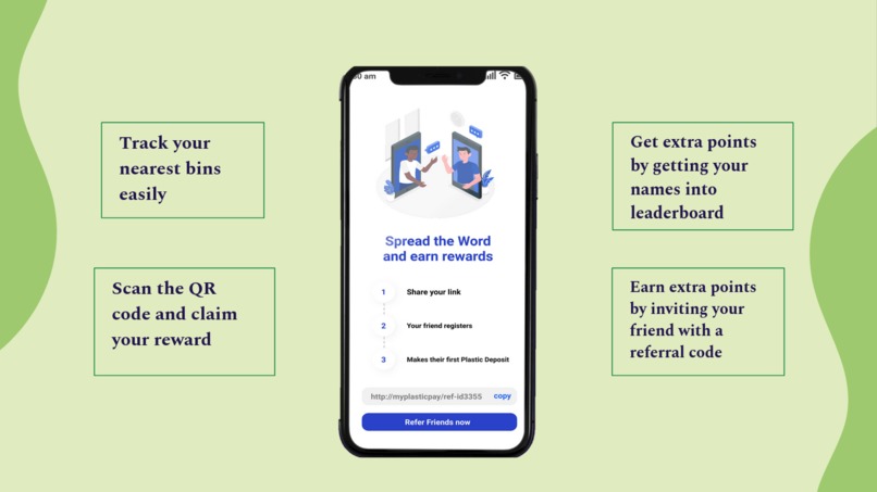 My Plastic Pays – screenshot 7