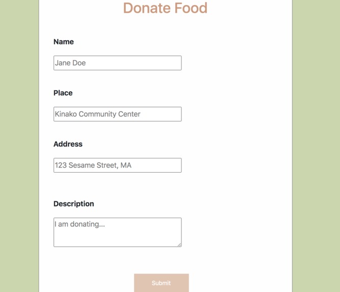 Food Runners – screenshot 5