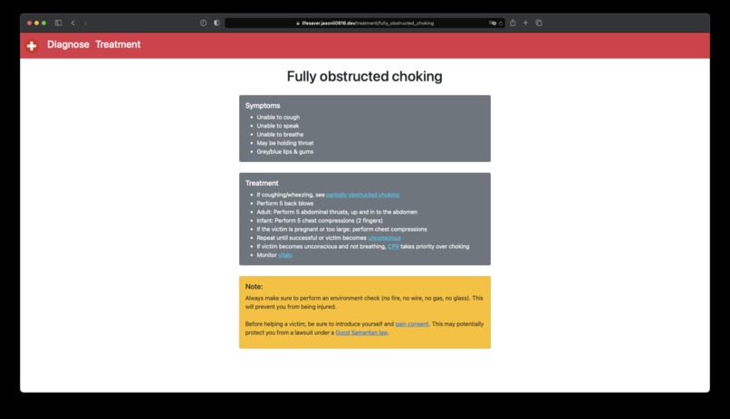 Life Saver – screenshot 3