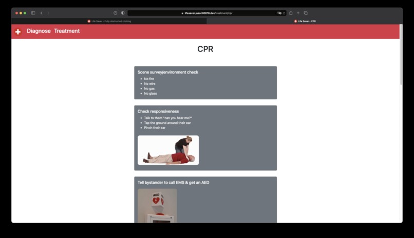 Life Saver – screenshot 4