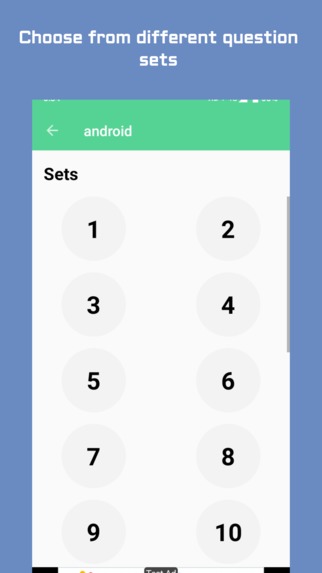 QuizDo - Saving Curiosity – screenshot 2