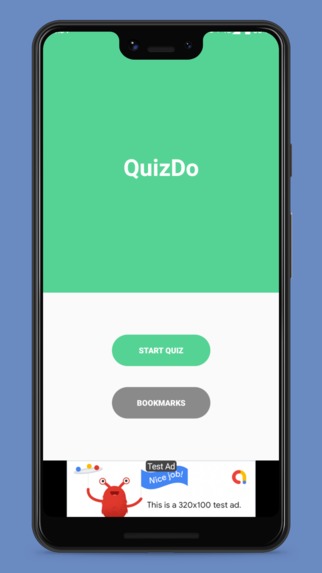 QuizDo - Saving Curiosity – screenshot 6