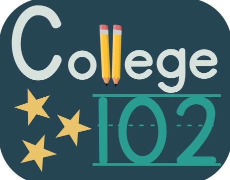 College102 - A College Education Resource – screenshot 3