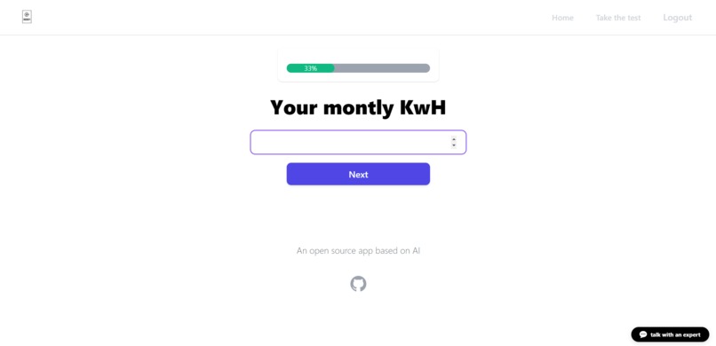 Energify – screenshot 1