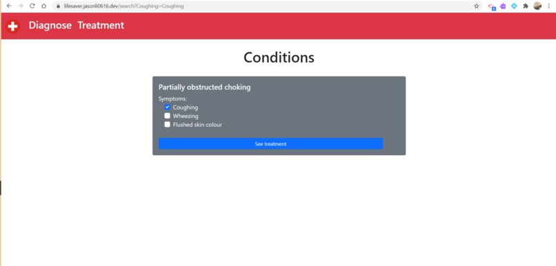 Life Saver – screenshot 5