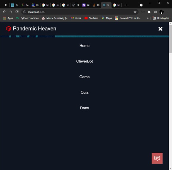 Pandemic Heaven – screenshot 2