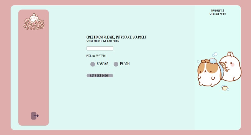 Fluffle – screenshot 3