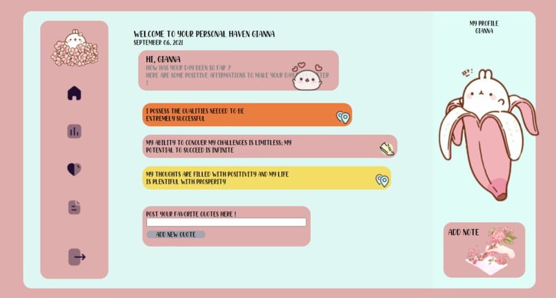 Fluffle – screenshot 4