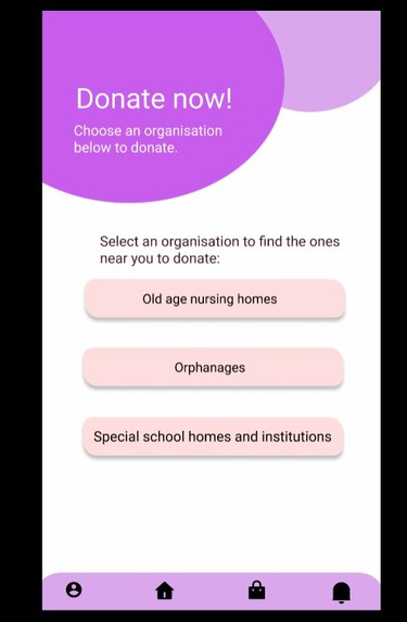 WEAL – screenshot 4