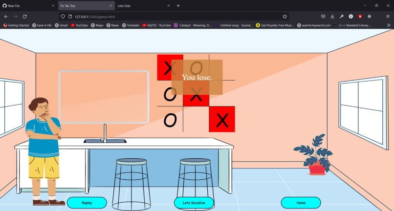 Save A Life – screenshot 4
