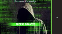 Password Knowledge – screenshot 1