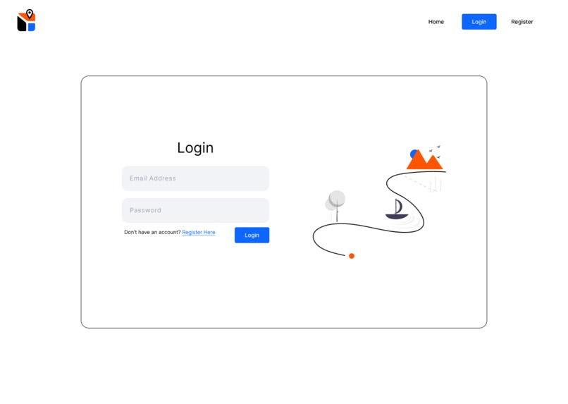 NaviTask – screenshot 3