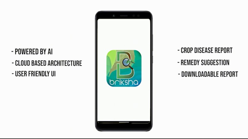 Briksha – screenshot 1