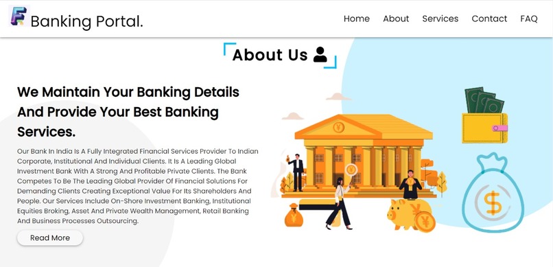 Fast-Pay – screenshot 2