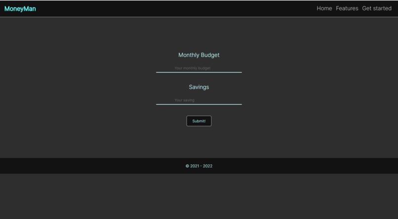 Moneyman – screenshot 2