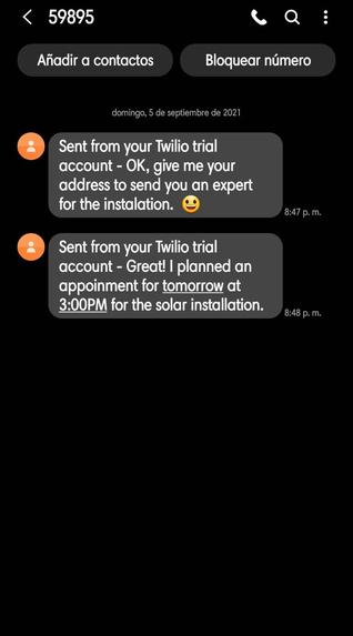 Energify – screenshot 7