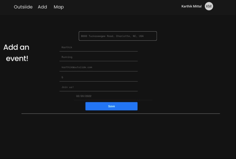 Outsiide – screenshot 4