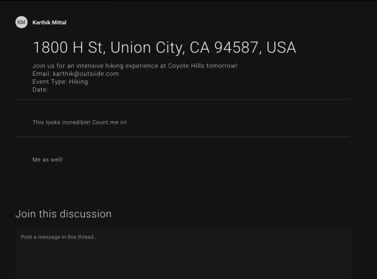 Outsiide – screenshot 6