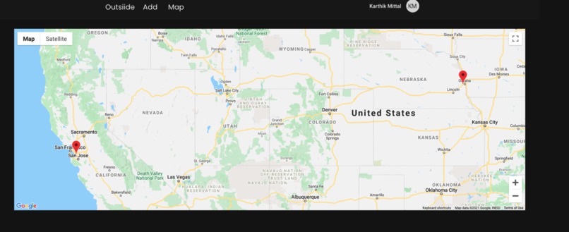 Outsiide – screenshot 5