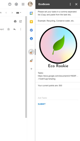EcoLife – screenshot 3