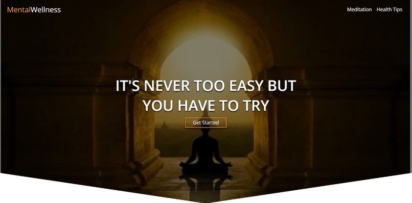 Healthshire – screenshot 3