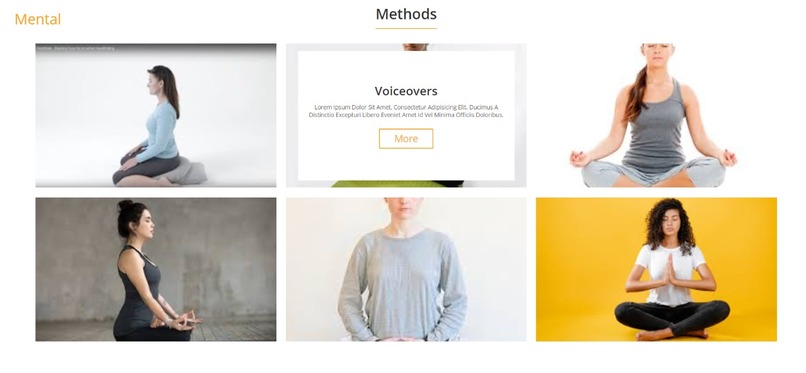 Healthshire – screenshot 4