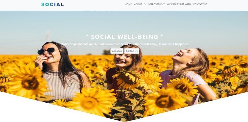 Healthshire – screenshot 6