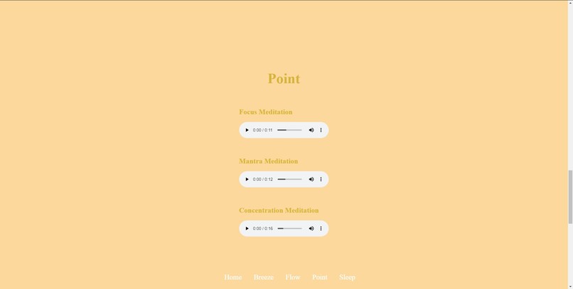 Flow – screenshot 4