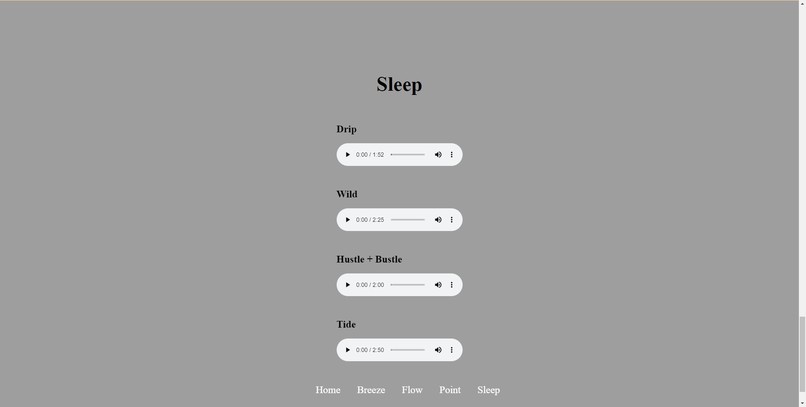 Flow – screenshot 5