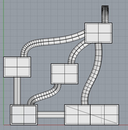 The Smart Water Filter – screenshot 1