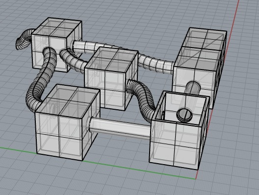 The Smart Water Filter – screenshot 4