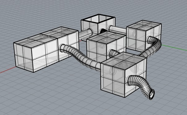 The Smart Water Filter – screenshot 5