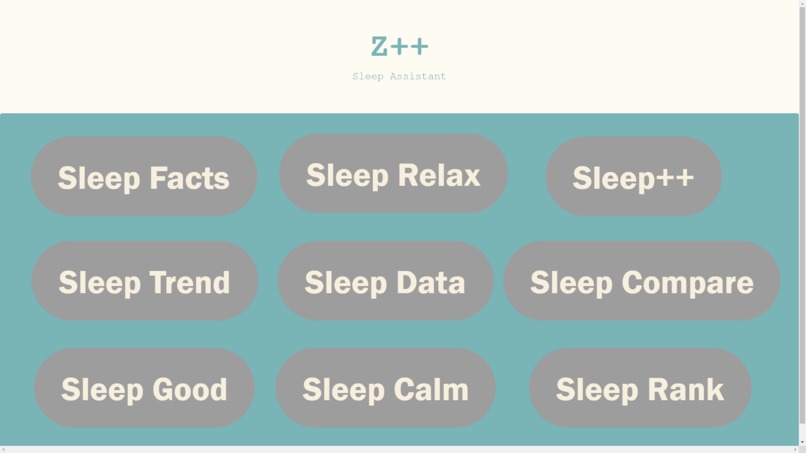 Z++ – screenshot 1