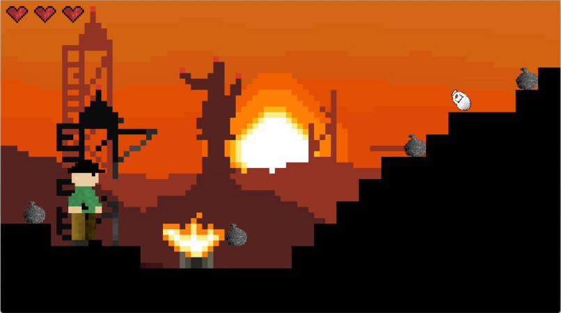 EcoSave – screenshot 1