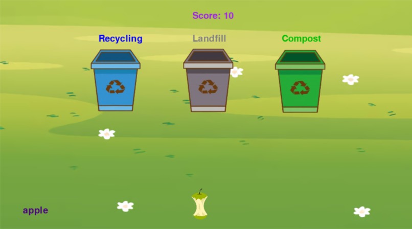 SmartSorter – screenshot 2