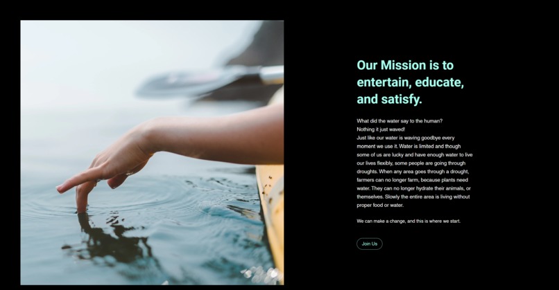 Aqua Life – screenshot 1