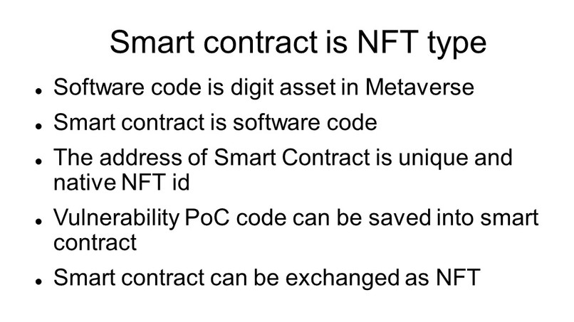 The second law of hacker metaverse – screenshot 4