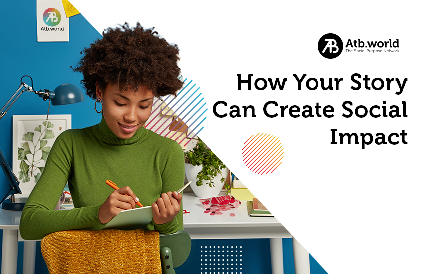 Create Social Impact | Devpost