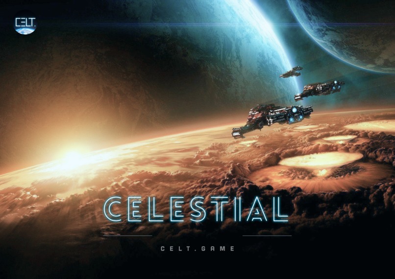 Celestial – screenshot 1