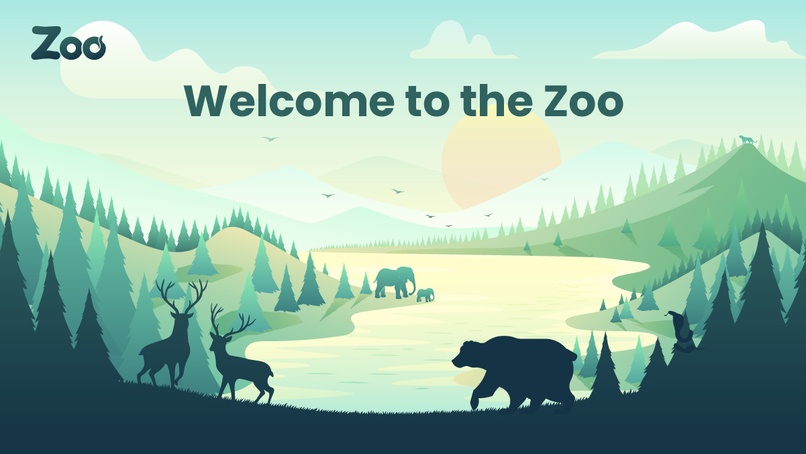 IndexZoo – screenshot 1