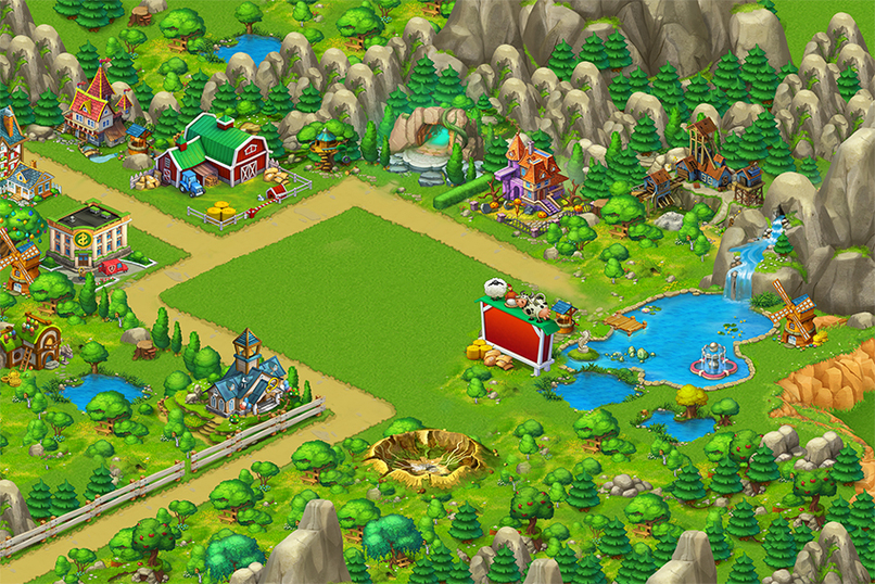 Orange – screenshot 2