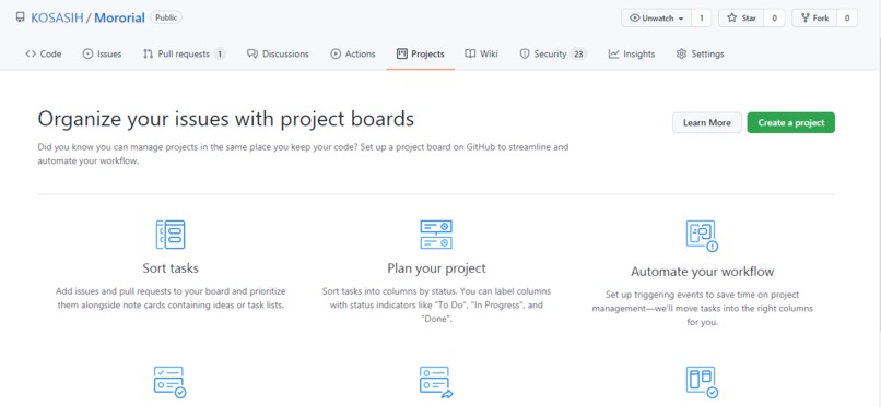Mororial – screenshot 4