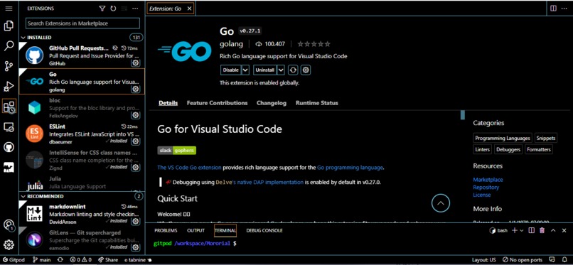 Mororial – screenshot 7