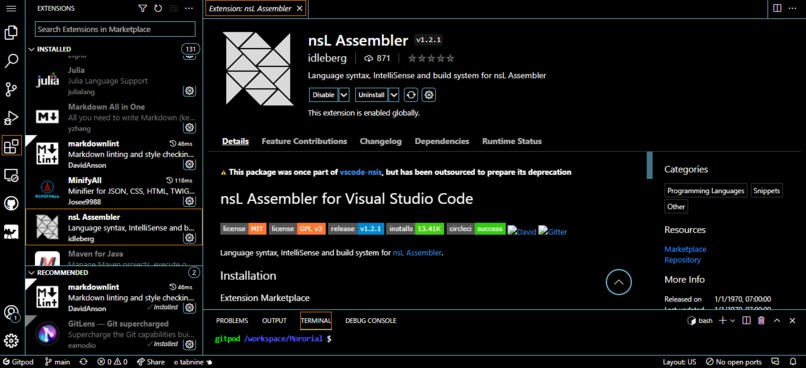Mororial – screenshot 9