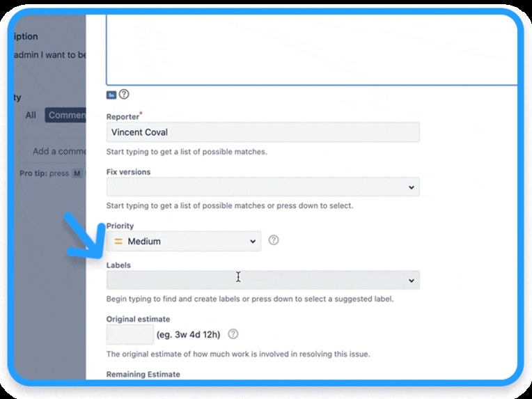SkillQuest – screenshot 4