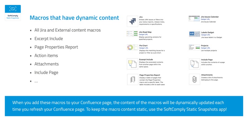 SoftComply Static Snapshots – screenshot 5