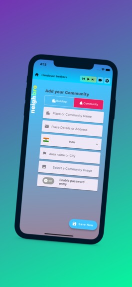 neighbro – screenshot 4