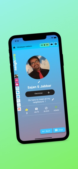 neighbro – screenshot 5