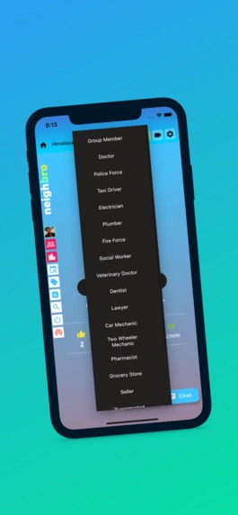 neighbro – screenshot 13